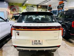 دونج فينج فينوسيا